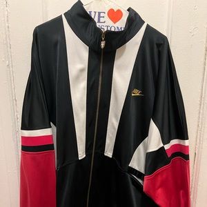Vintage Nike jacket